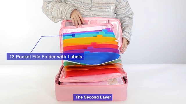 Viva Young 印刷物 大量セット(42冊) ニッポン放送　ソノシート付き Amazon.com : ENGPOW Fireproof File Organizer Bag with 13 Pockets
